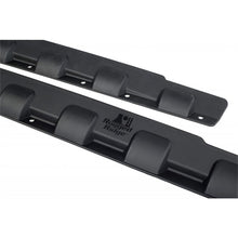 Load image into Gallery viewer, Rugged Ridge Rocker Guard Kit Body Armor 2 Door Jeep Wrangler JK