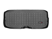 Load image into Gallery viewer, WeatherTech 96-98 Mazda MPV Cargo Liners - Black