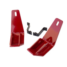 Load image into Gallery viewer, Rancho Jeep Gladiator Rear Rancho Skid Plate Kit