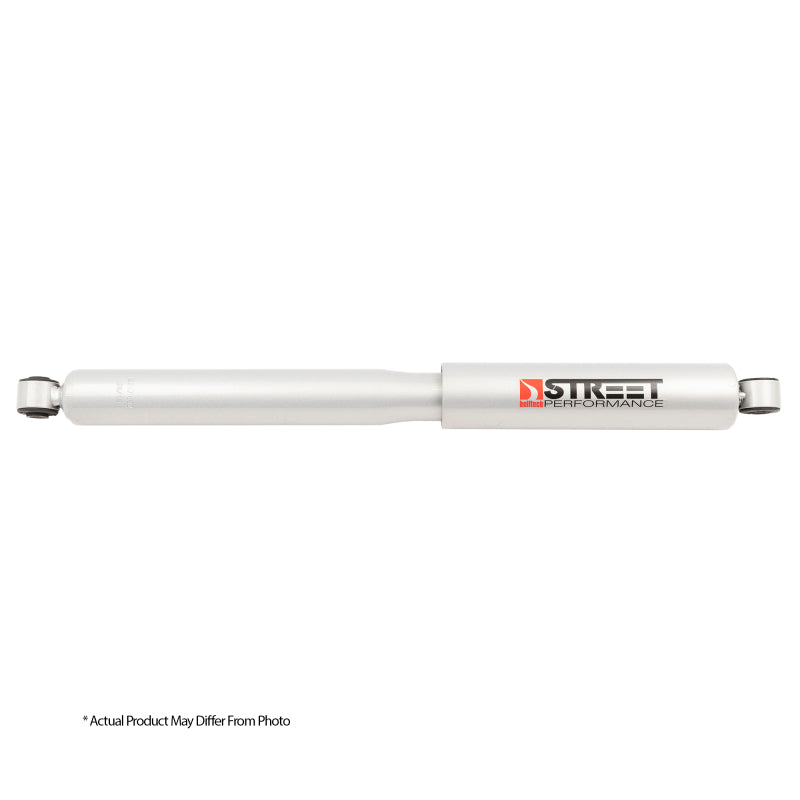 Belltech Chevrolet Trailblazer Rear Low Shock Absorber Street Performance