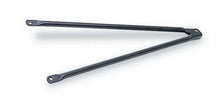 Load image into Gallery viewer, Rampage Jeep Wrangler(YJ) Spreader Bar - Black