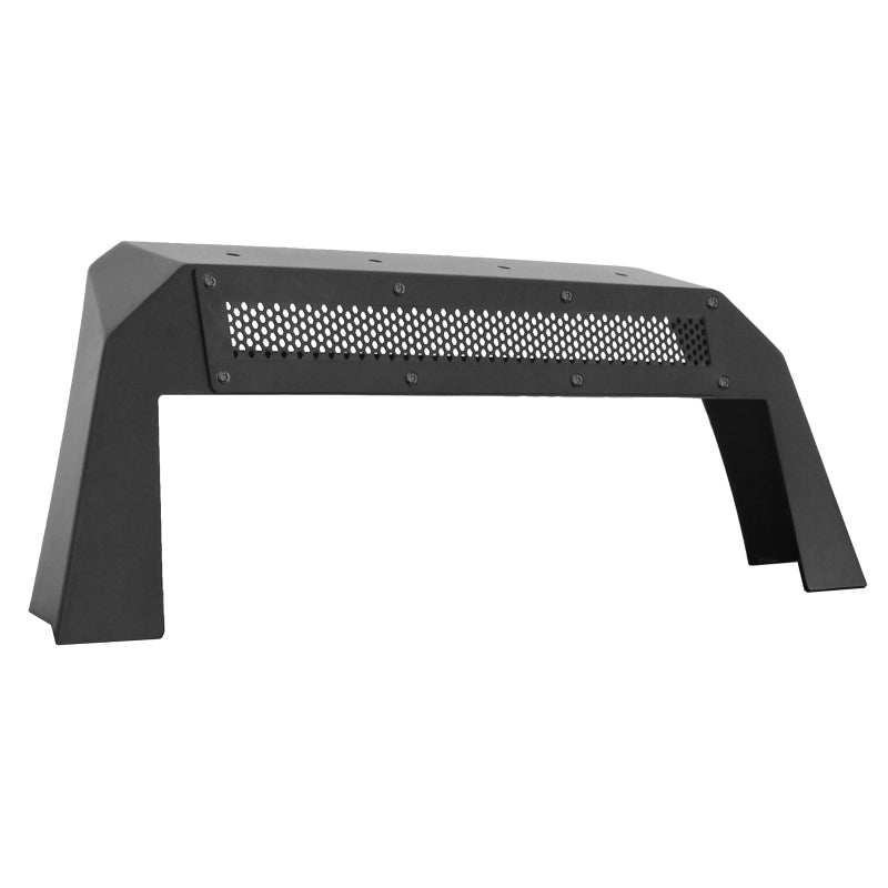 Go Rhino Jeep Wrangler JL/JLU/JK/JKU/Gladiator JT Trailline 10 Light Mount Bar