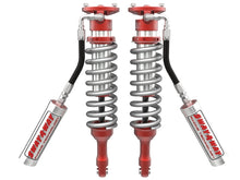 Load image into Gallery viewer, aFe 05-22 Toyota Tacoma / 03-09 4Runner V6 4L Sway-A-Way 2.5 Front Coilover Kit w/ Remote Reservoirs
