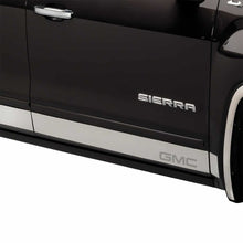 Load image into Gallery viewer, Putco 07-14 GMC Yukon - 6in Wide - 8pcs - SS Rocker Panels