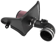 Load image into Gallery viewer, K&amp;N Chevrolet Camaro I4-2.0T 57 Series FIPK Performance Intake Kit