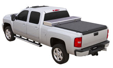 Load image into Gallery viewer, Access Toolbox 07-21 Tundra 6ft 6in Bed (w/ Deck Rail) Roll-Up Cover