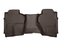 Load image into Gallery viewer, WeatherTech Jeep Grand Cherokee L (7-Passenger) 3rd Row Rear FloorLiner HP - Cocoa