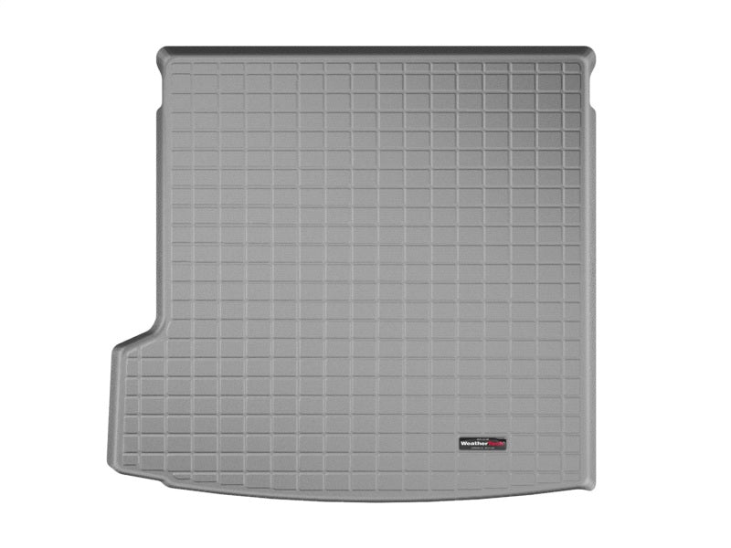 WeatherTech Volvo XC90 Cargo Liners - Grey