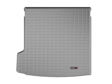 Load image into Gallery viewer, WeatherTech Volvo XC90 Cargo Liners - Grey