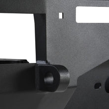 Load image into Gallery viewer, Westin 16+ Toyota Tacoma Pro-Series Mid Width Front Bumper - Textured Black