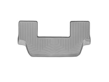 Load image into Gallery viewer, WeatherTech 09+ Ford Flex Rear FloorLiner - Grey