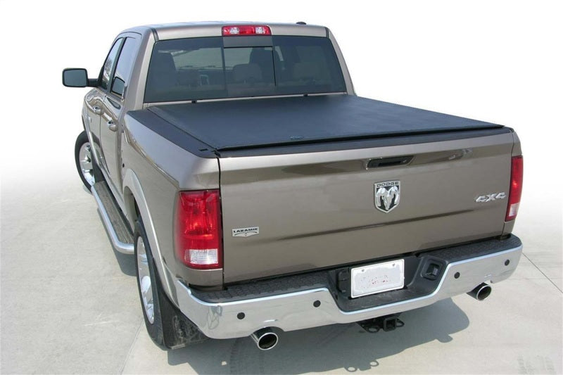Access Vanish 2019+ Ram 2500/3500 8ft Bed (Dually) Roll Up Cover