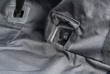 Load image into Gallery viewer, Rugged Ridge C3 Cargo Cover 2-Door w/Subwoofer Jeep Wrangler