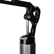 Load image into Gallery viewer, Go Rhino Xventure Gear EG1 El Gato Hydraulic Jack - Graphite