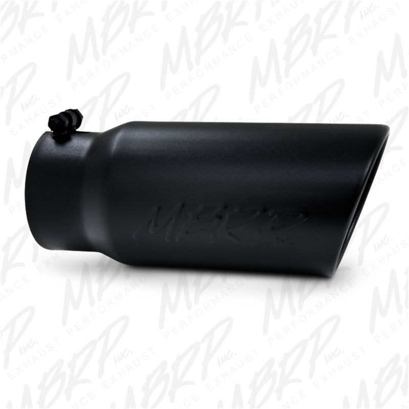 MBRP Ford F250/350/450 6.4 L Filter Back Single Side