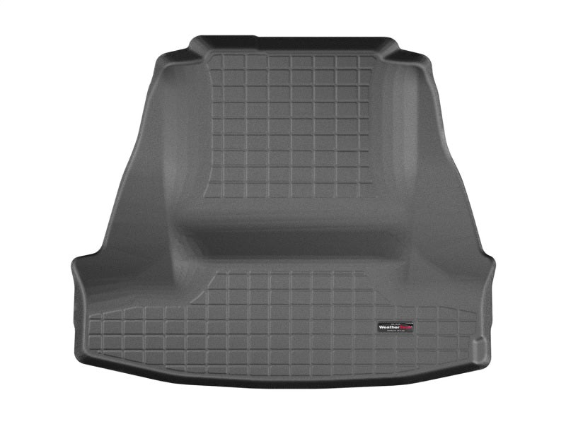 WeatherTech Honda Clarity (Plug-In Hybrid) Cargo Liner - Black