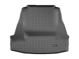 WeatherTech Honda Clarity (Plug-In Hybrid) Cargo Liner - Black