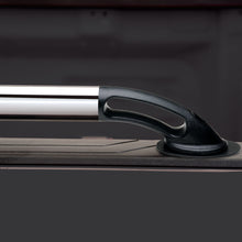 Load image into Gallery viewer, Putco Nissan Frontier Club Cab Nylon Traditional Locker Rails