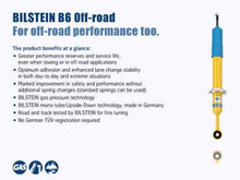 Load image into Gallery viewer, Bilstein B6 4600 Ford F-150 Rear Twintube Shock Absorber