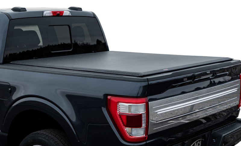 Access Lorado 2019+ Ford Ranger 5ft Bed Roll-Up Cover