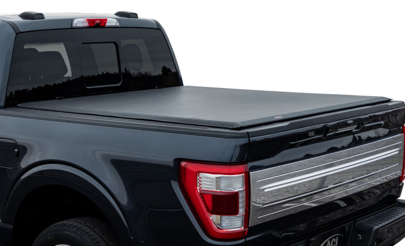 Access Lorado 17+ Honda Ridgeline 5ft Bed Roll-Up Cover