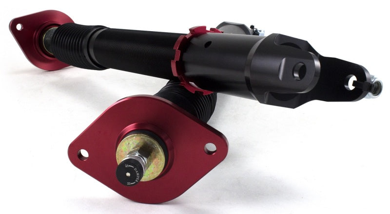 Air Lift Performance Infiniti G37 / Nissan 370Z Rear Kit