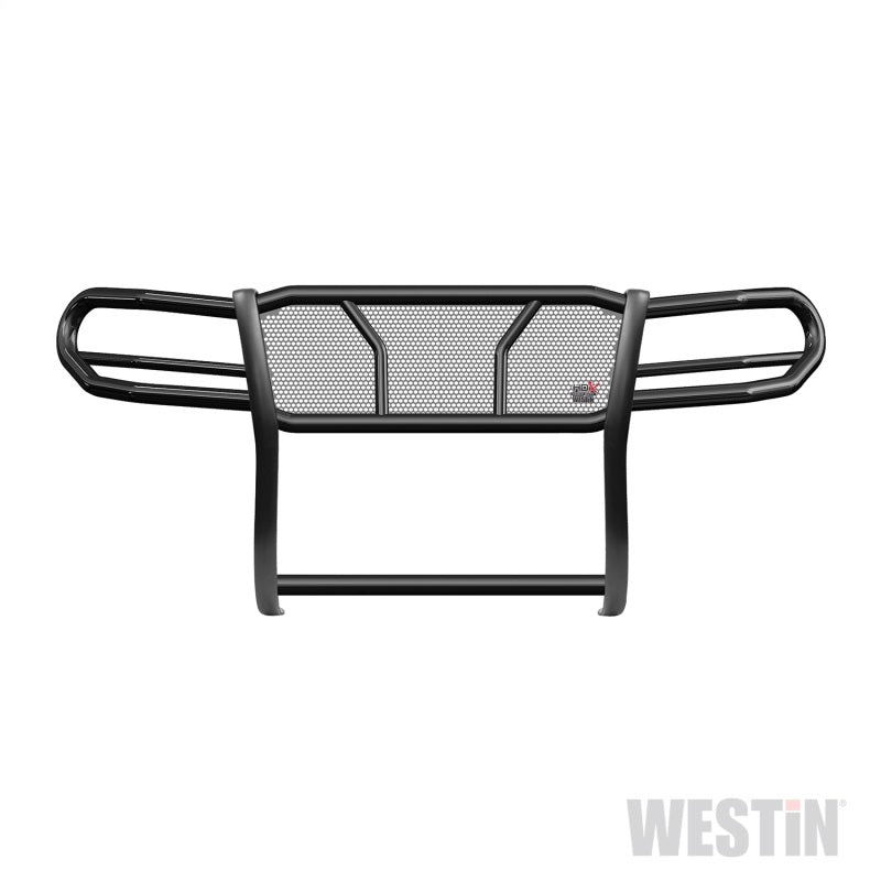 Westin Toyota Tacoma HDX Grille Guard - Black