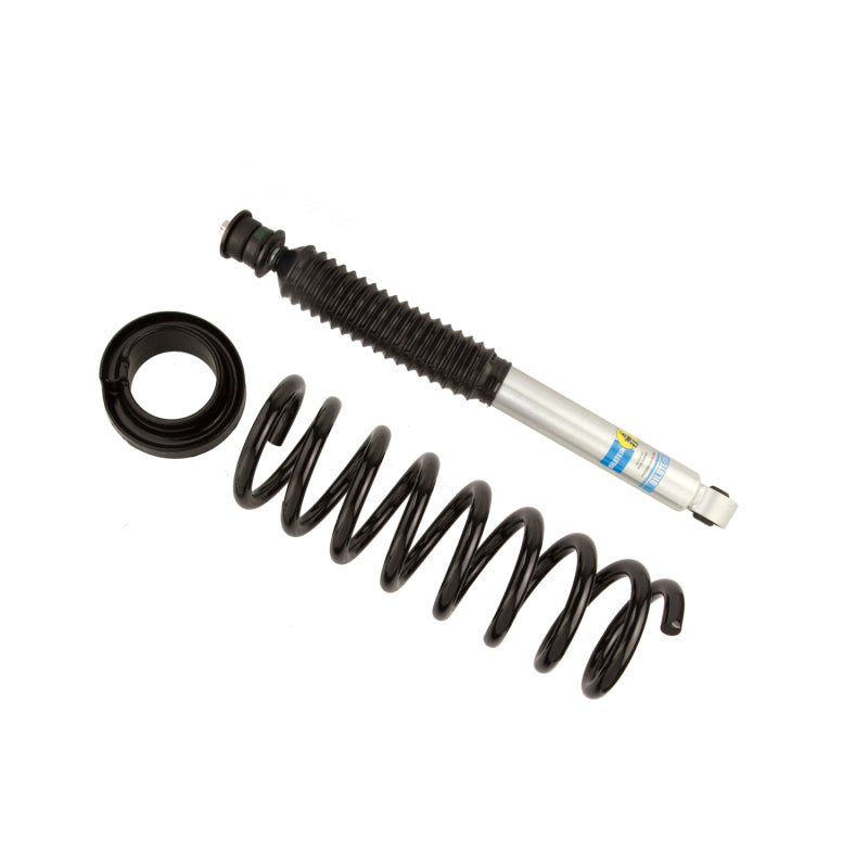 Bilstein B8 5112 Series Dodge Ram 3500 Monotube Front Suspension Kit