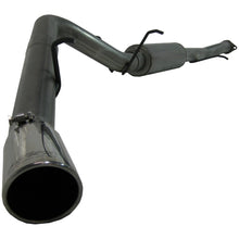 Load image into Gallery viewer, MBRP Cadillac/GMC Escalade EXTESV/Yukon Denali XL 6.2L Cat Back Single Side