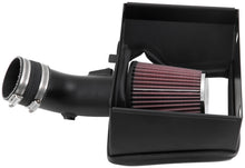 Load image into Gallery viewer, K&amp;N Ford Fusion 2.5L Typhoon Cold Air Intake