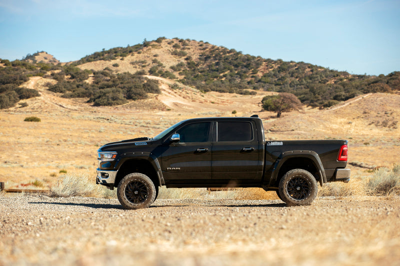 Belltech RAM 1500 4WD All Cabs 6in-8in Base Lift Kit