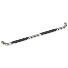 Load image into Gallery viewer, Westin Ford F-150 SuperCrew 4Dr E-Series 3 Nerf Step Bars - SS