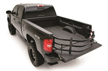 Load image into Gallery viewer, AMP Research 2007-2019 Chevrolet Silverado Standard Bed Bedxtender - Black