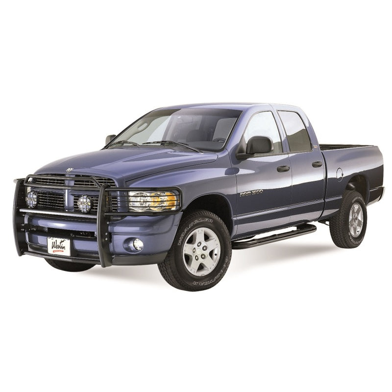 Westin Dodge Ram 1500 Sportsman Grille Guard - Black