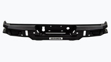 Load image into Gallery viewer, Go Rhino Chevrolet Silverado 1500 BR20 Rear Bumper Replacement