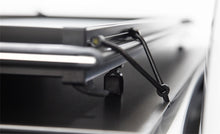 Load image into Gallery viewer, Access LOMAX Pro Series Tri-Fold Cover 07+ Toyota Tundra 6ft6in Bed (Deck Rail) - Blk Diamond Mist