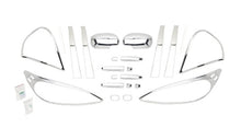 Load image into Gallery viewer, Putco Toyota Camry DH/MC/TL/HL Chrome Trim Accessory Kits