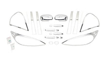 Load image into Gallery viewer, Putco 03-06 Toyota Camry DH/MC/TL/HL Chrome Trim Accessory Kits