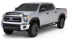 Load image into Gallery viewer, Stampede 2014-2019 Toyota Tundra 66.7/78.7/97.6in Bed Ruff Riderz Fender Flares 4pc Smooth