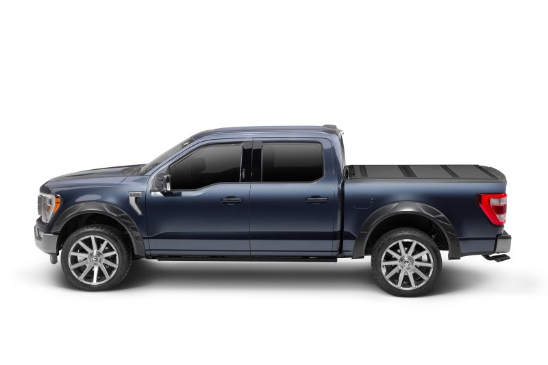 Extang 09-18 Dodge Ram / Classic 1500 5.7ft. Bed Endure ALX