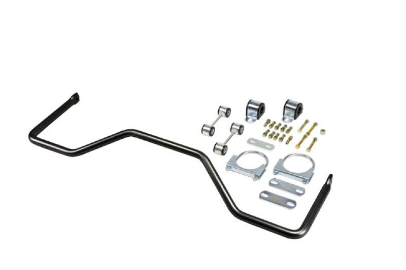 Belltech REAR ANTI-SWAYBAR FORD F150 SUPER CREW