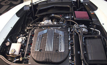 Load image into Gallery viewer, K&amp;N Chevy Corvette Z06 6.2L V8 Aircharger Performance Intake