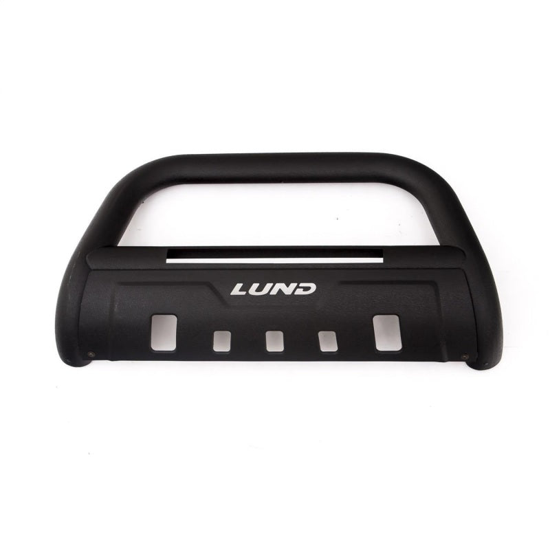 Lund RAM 2500 Bull Bar w/Light & Wiring - Black