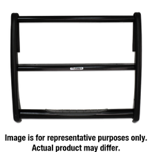 Load image into Gallery viewer, Go Rhino 07-14 Ford Expedition 3000 Series StepGuard - Black (Center Grille Guard Only)