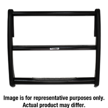 Load image into Gallery viewer, Go Rhino Ford Excursion 3000 Series StepGuard - Black (Center Grille Guard Only)