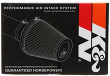 Load image into Gallery viewer, K&amp;N Toyota Tundra / Sequoia V8-4.7L High Flow Performance Kit