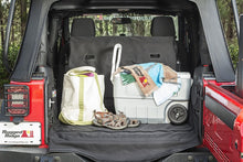 Load image into Gallery viewer, Rugged Ridge C3 Cargo Cover W/O Subwoofer Jeep Wrangler JK 2 Door