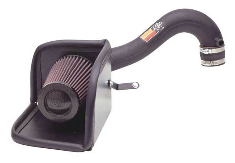 K&N Honda Civic L4-1.7L Performance Intake Kit