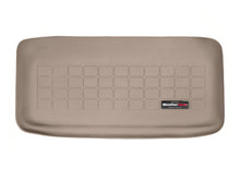 Load image into Gallery viewer, WeatherTech Mercedes-Benz 300TE Cargo Liners - Tan