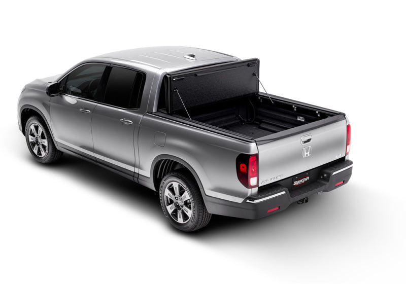 UnderCover Honda Ridgeline 5ft Flex Bed Cover